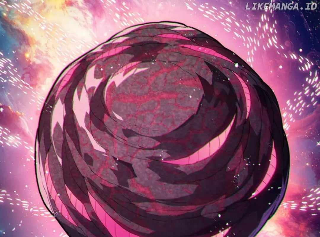 Evolution Begins With A Big Tree Chapter 385 44